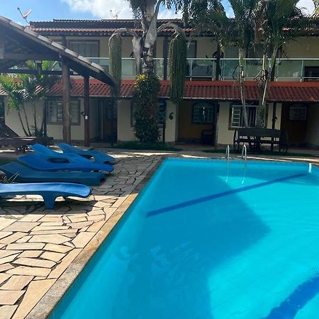 Lofts Encantus Itatiaia  Ngoại thất bức ảnh