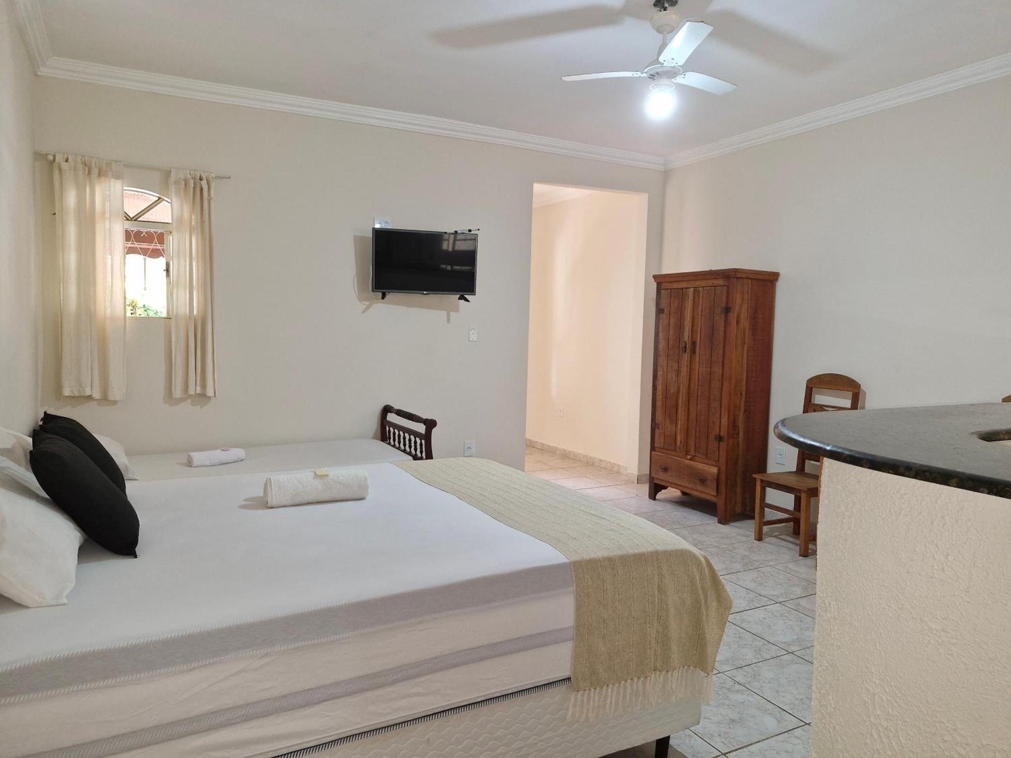 Lofts Encantus Itatiaia  Ngoại thất bức ảnh