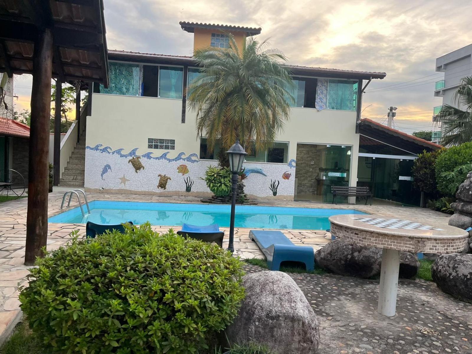 Lofts Encantus Itatiaia  Ngoại thất bức ảnh