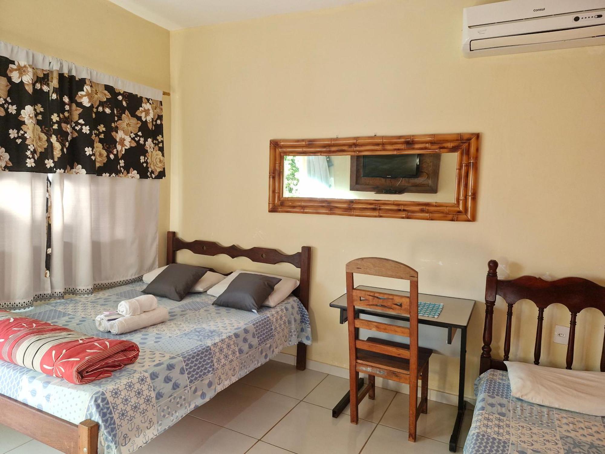 Lofts Encantus Itatiaia  Ngoại thất bức ảnh