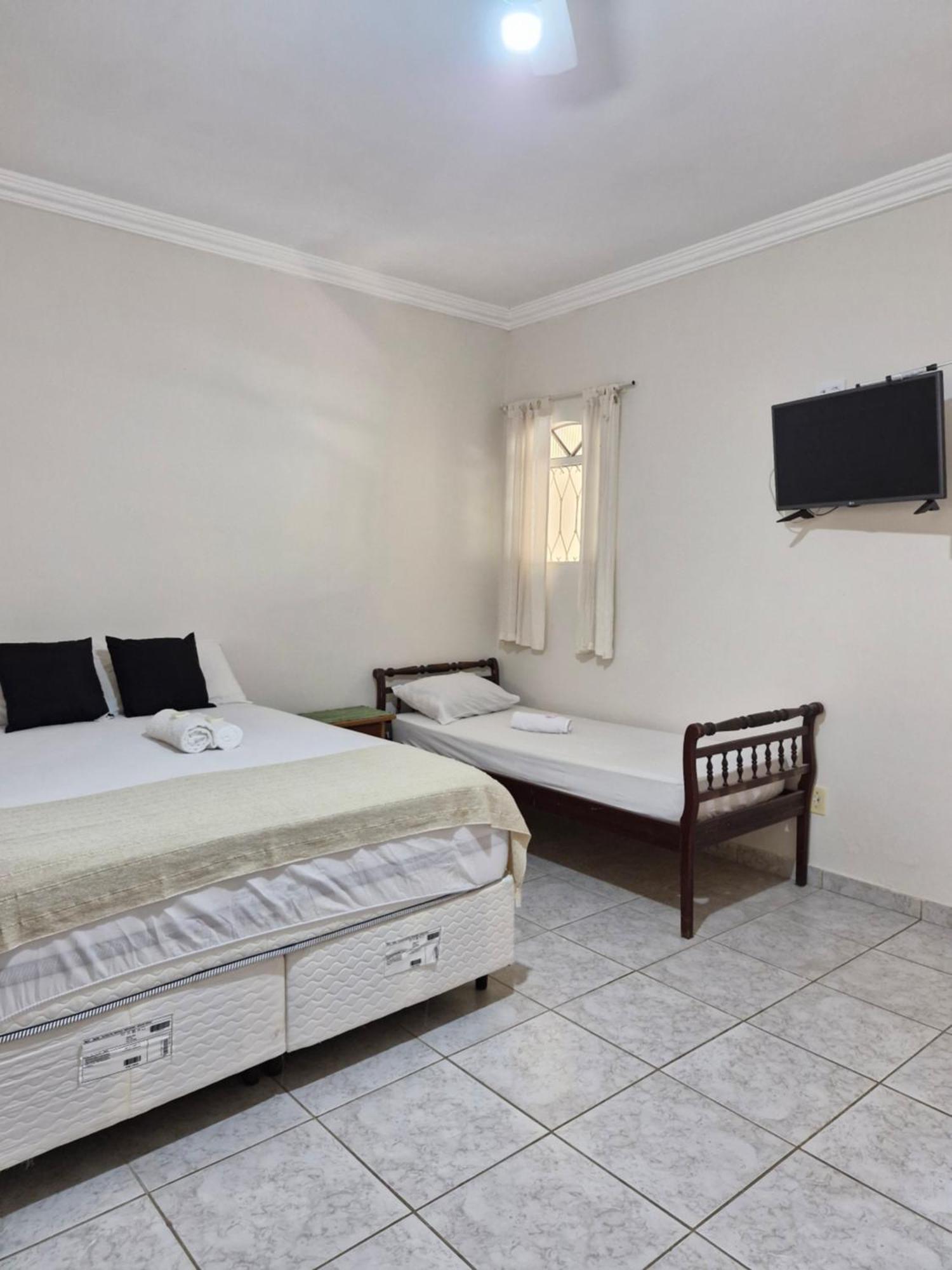 Lofts Encantus Itatiaia  Ngoại thất bức ảnh