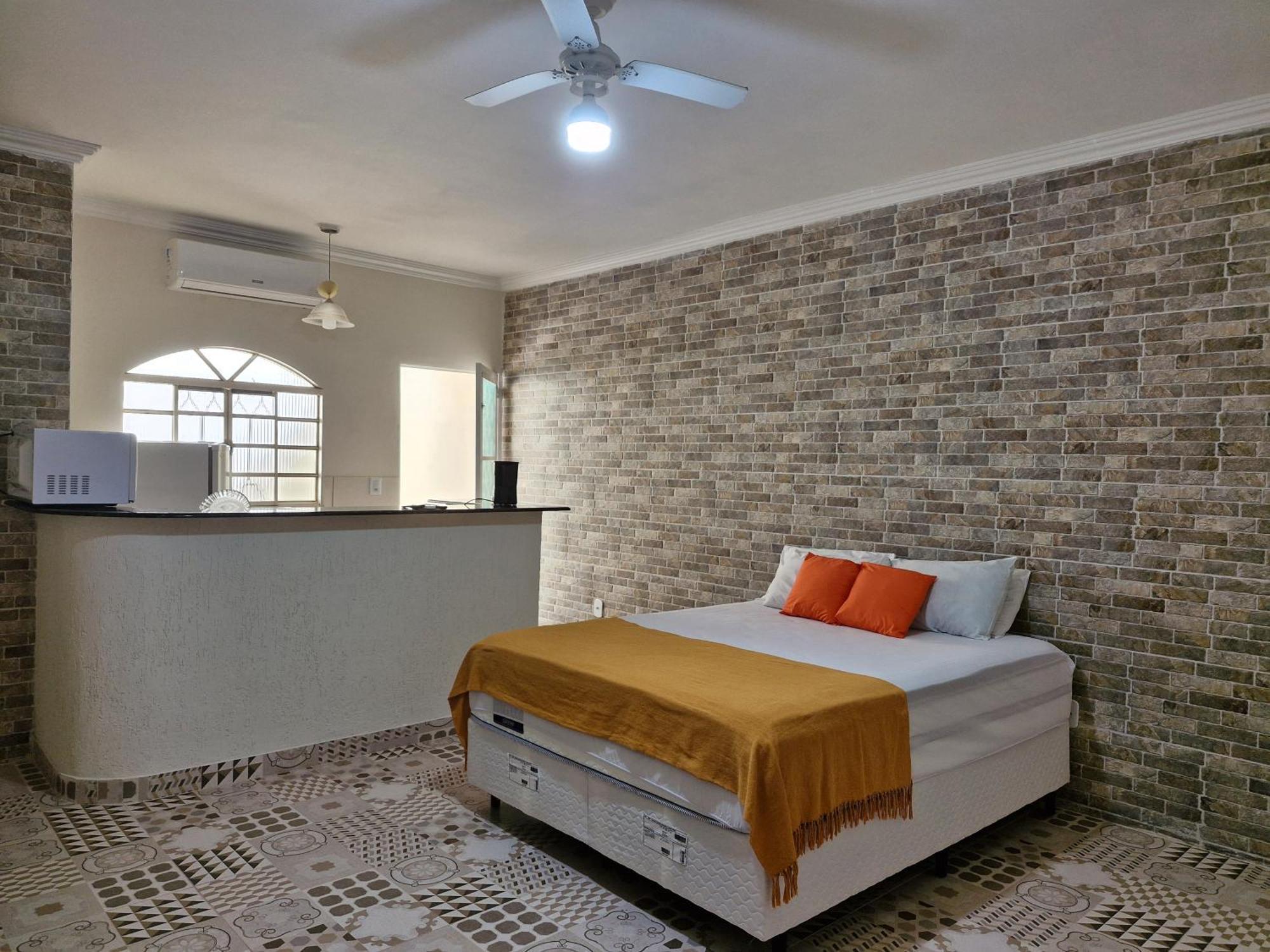 Lofts Encantus Itatiaia  Ngoại thất bức ảnh
