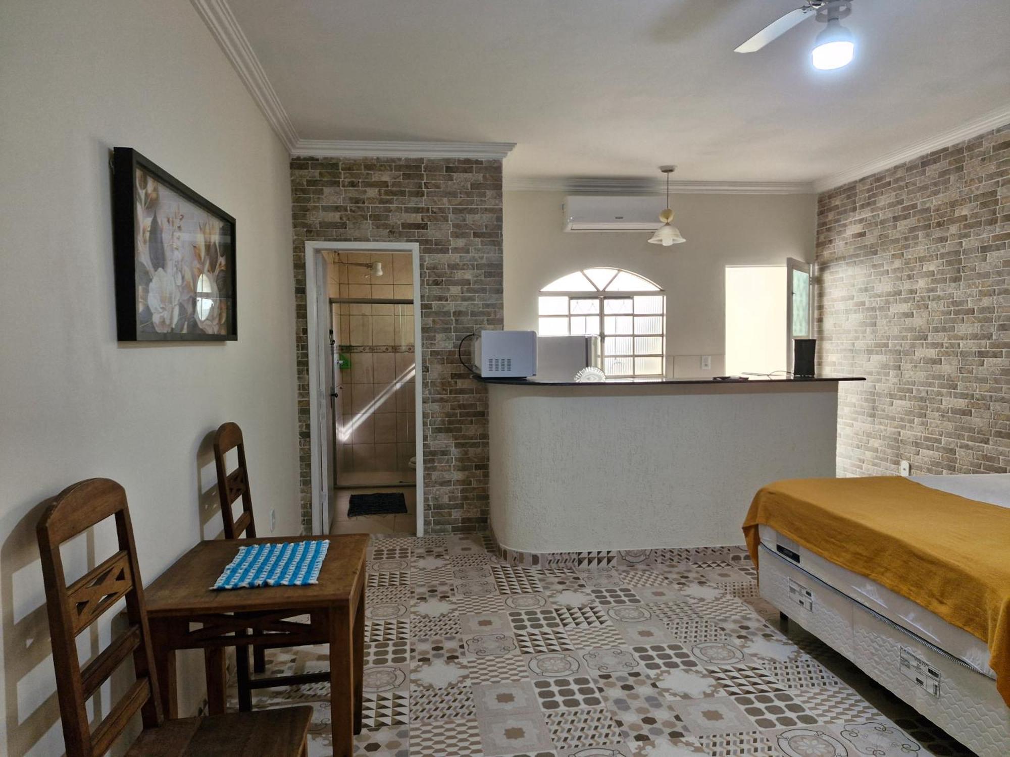 Lofts Encantus Itatiaia  Ngoại thất bức ảnh